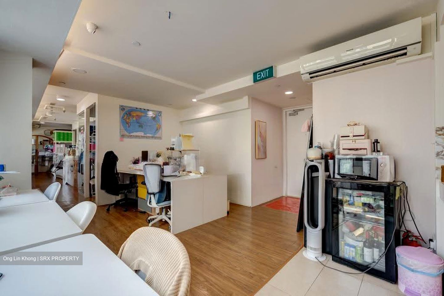 Okio (D12), Office #611748851